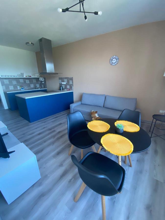 Apartman Na Namesti Soběslav Buitenkant foto